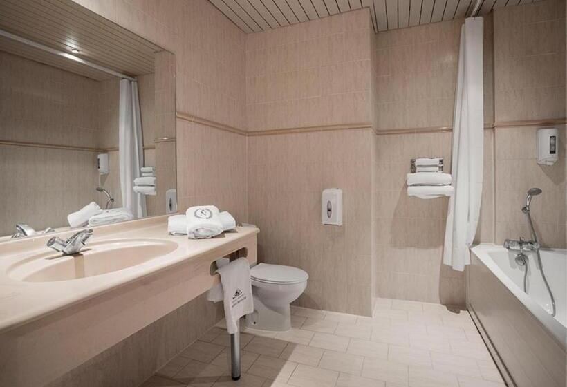 Номер Стандарт, Langley Resort Napoléon Bonaparte
