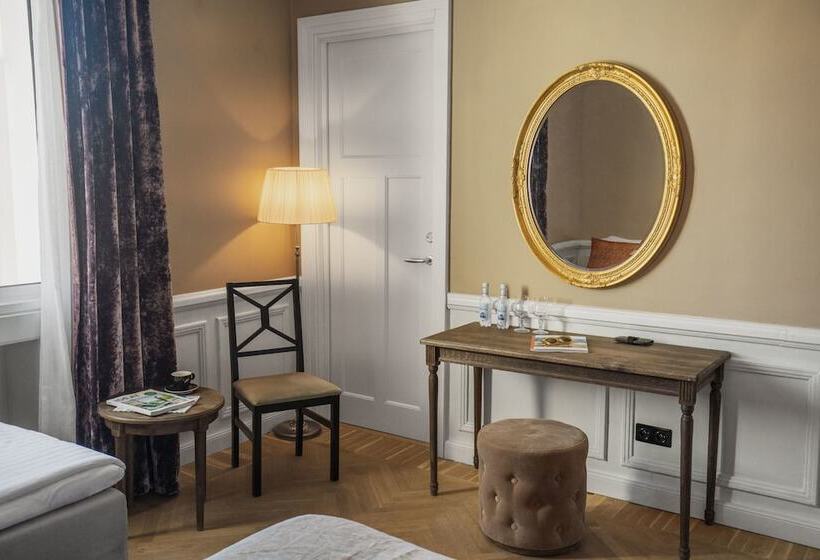 Номер Стандарт, Langley Resort Napoléon Bonaparte