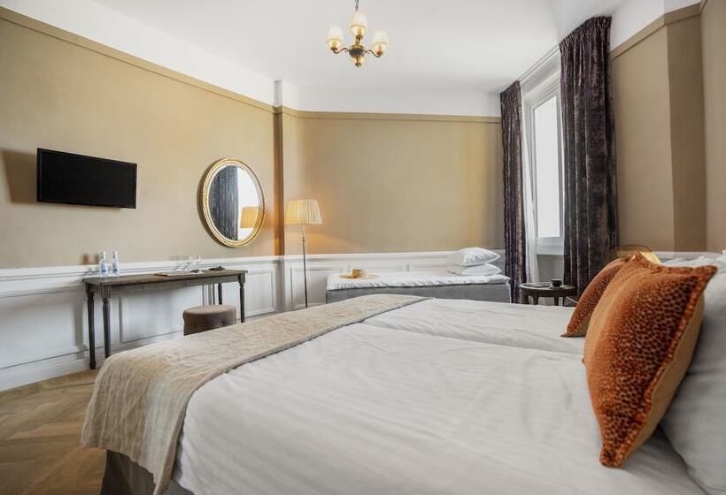 Номер Стандарт, Langley Resort Napoléon Bonaparte