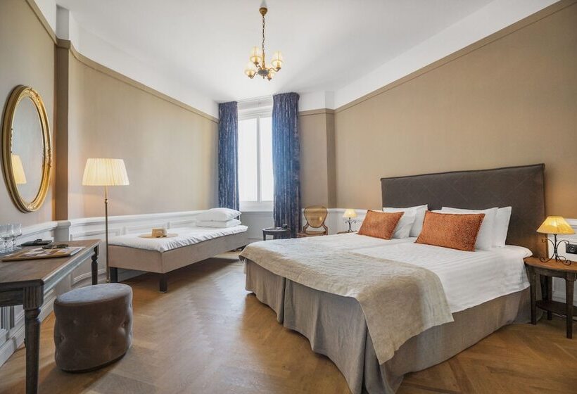 Номер Стандарт Вид на Море, Langley Resort Napoléon Bonaparte