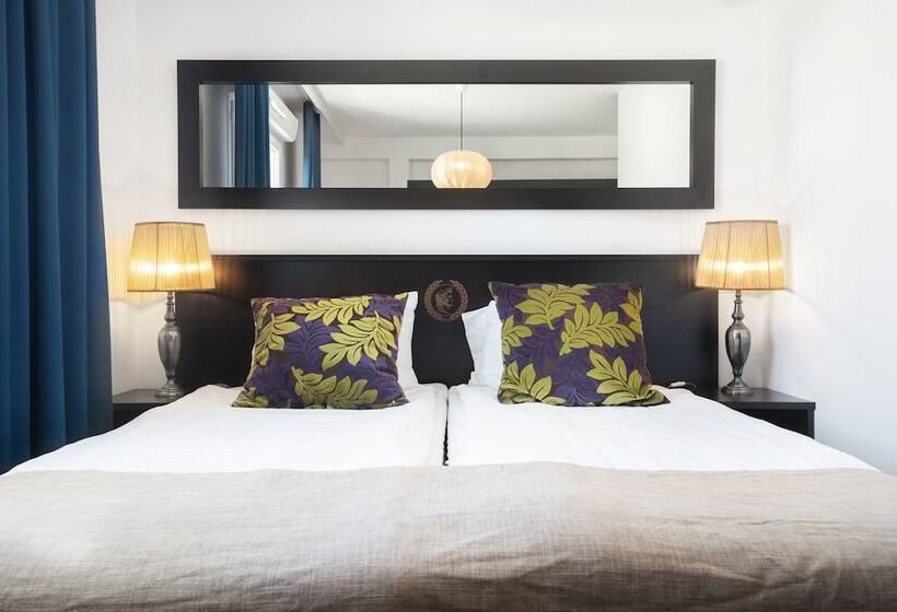 Номер Superior, Langley Resort Napoléon Bonaparte