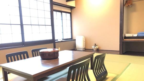 Номер Стандарт, Route Inn Grantia Aoshima Taiyokaku