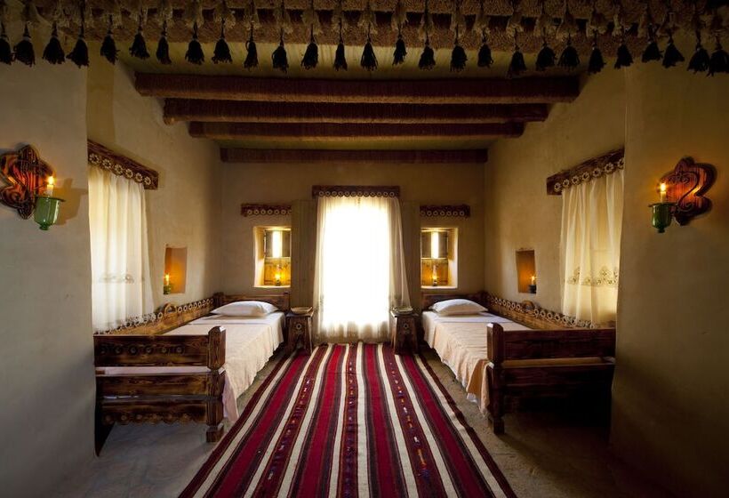 Standard Room, Taziry Ecolodge & Sustainable Village