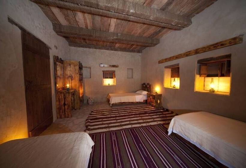 1 Bedroom Chalet, Taziry Ecolodge & Sustainable Village