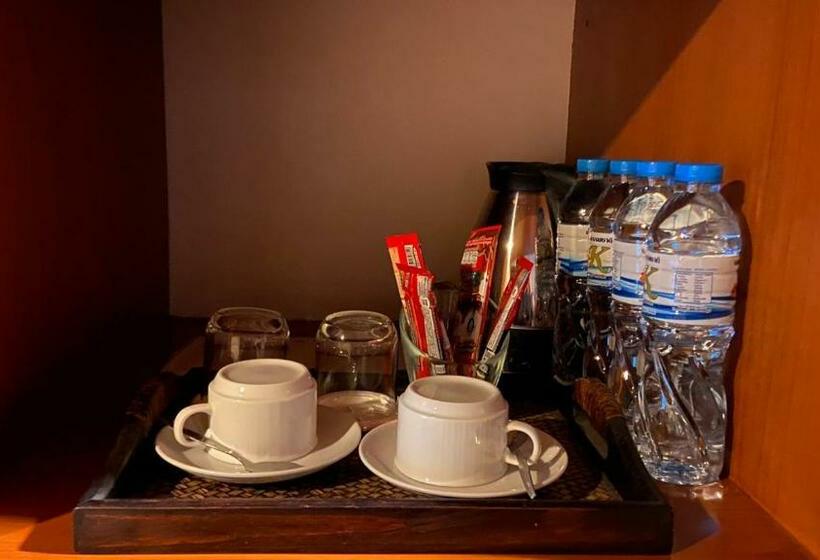 패밀리 스위트, K Park Grand Hotel Sha Plus Certified
