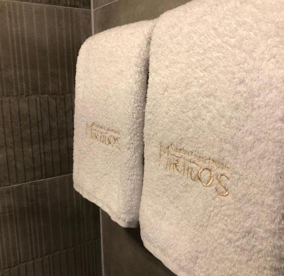 سوییت خانوادگی, Mirtilos Studios & Apartments