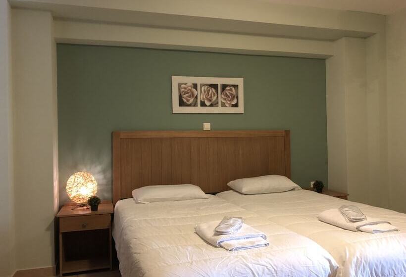 سوییت خانوادگی, Mirtilos Studios & Apartments