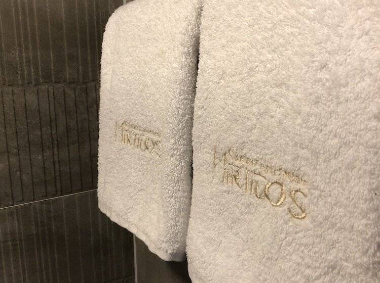 سوییت خانوادگی, Mirtilos Studios & Apartments