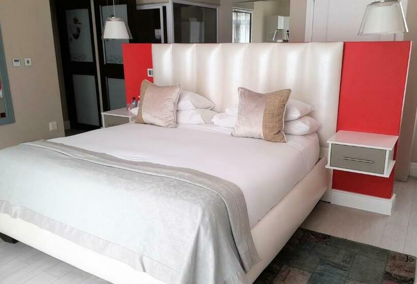 غرفة قياسية, Atlantic Villa Boutique Guesthouse