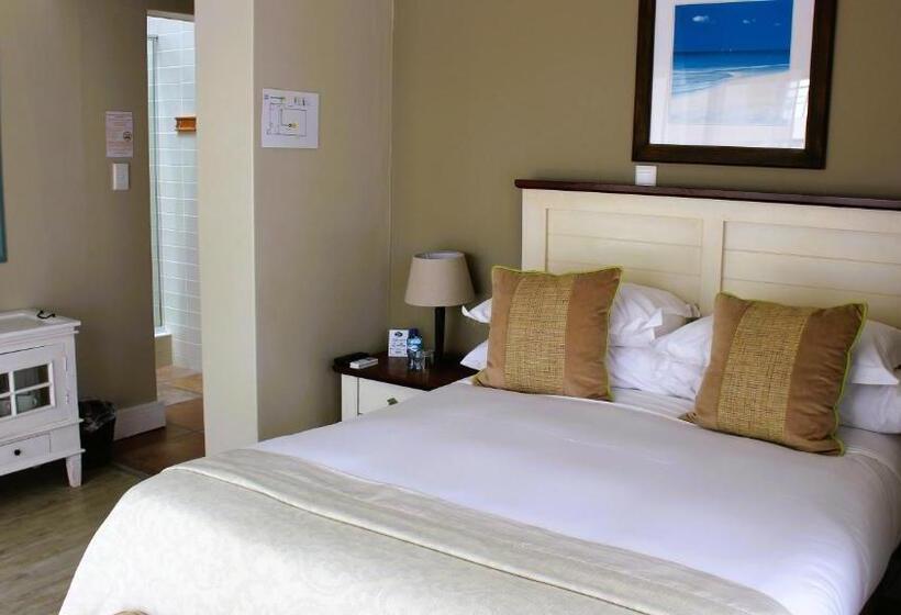 غرفة قياسية, Atlantic Villa Boutique Guesthouse