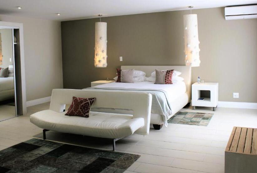 جناح جونيور, Atlantic Villa Boutique Guesthouse