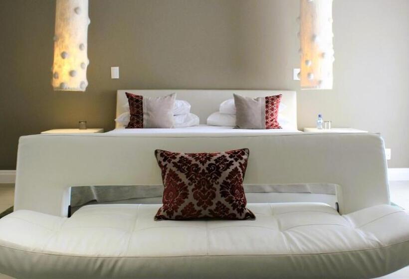 جناح جونيور, Atlantic Villa Boutique Guesthouse
