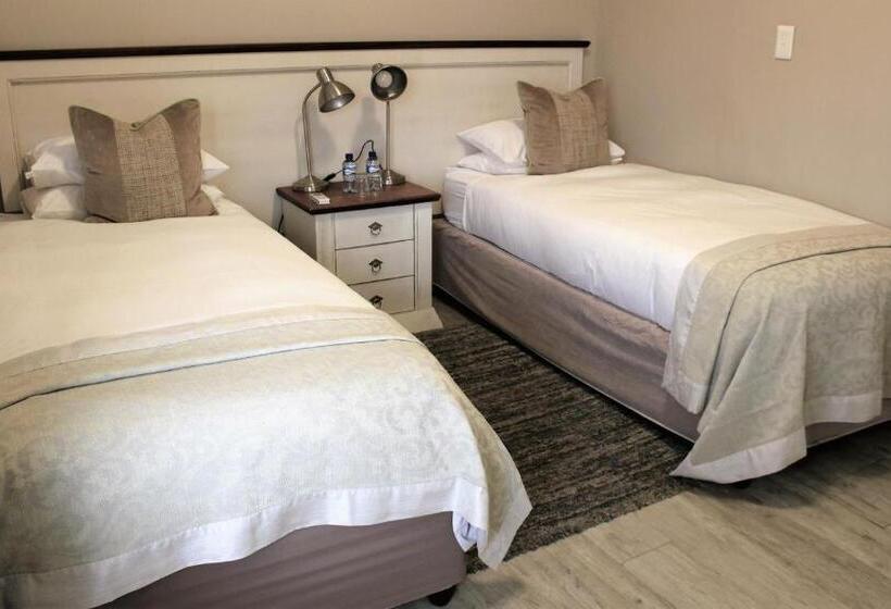 شقة غرفة واحدة, Atlantic Villa Boutique Guesthouse