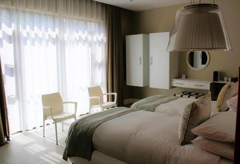 غرفة قياسية, Atlantic Villa Boutique Guesthouse
