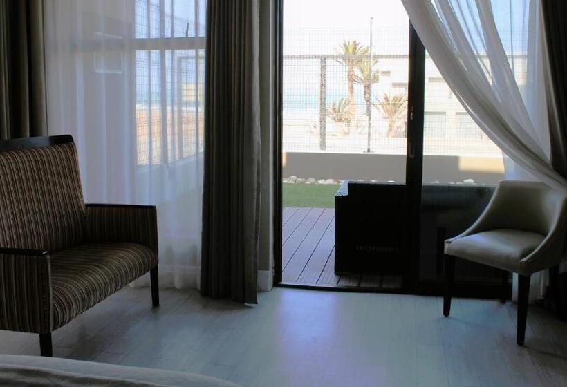 غرفة قياسية ذات إطلالة, Atlantic Villa Boutique Guesthouse