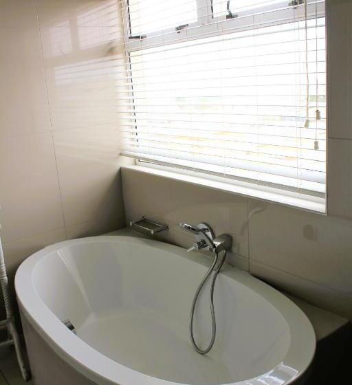 غرفة قياسية ذات إطلالة, Atlantic Villa Boutique Guesthouse