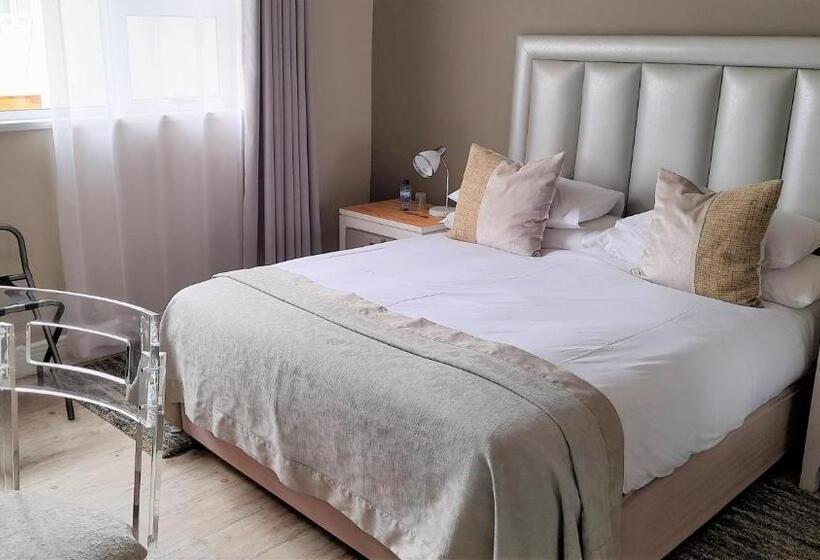 غرفة عائلية, Atlantic Villa Boutique Guesthouse