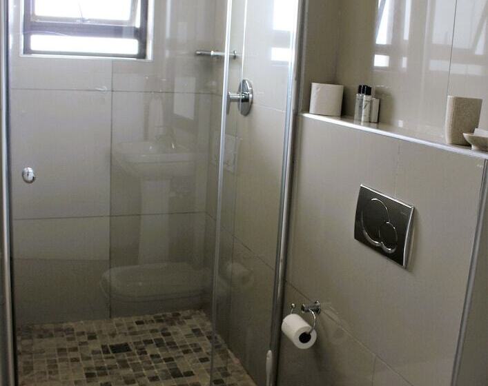 غرفة قياسية, Atlantic Villa Boutique Guesthouse