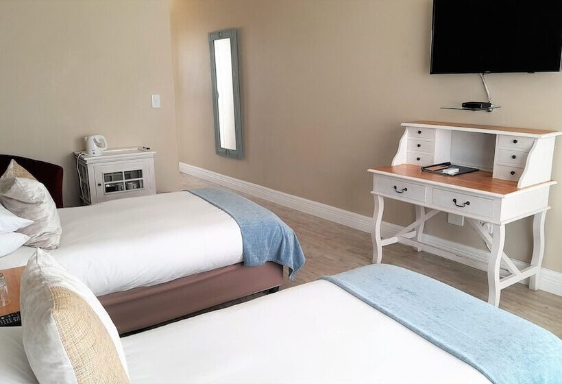غرفة قياسية, Atlantic Villa Boutique Guesthouse