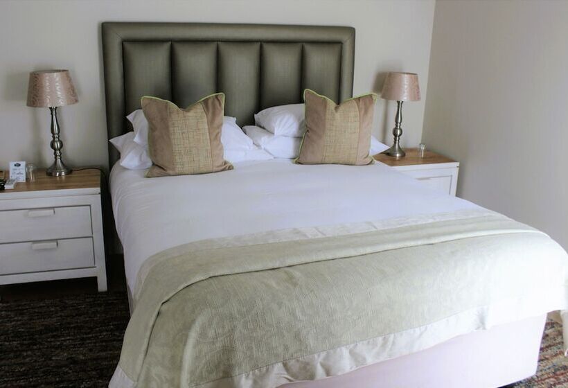 غرفة عائلية, Atlantic Villa Boutique Guesthouse