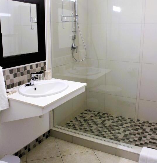 شقة غرفة واحدة, Atlantic Villa Boutique Guesthouse