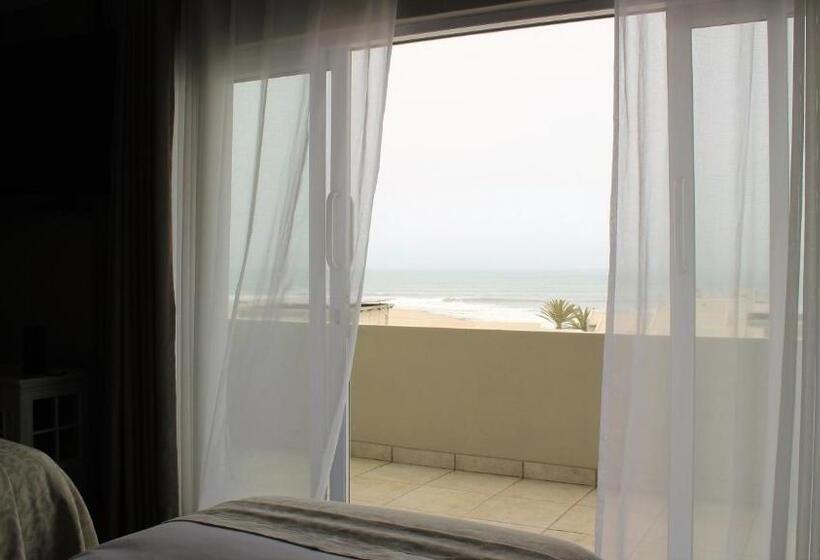 غرفة قياسية ذات إطلالة, Atlantic Villa Boutique Guesthouse