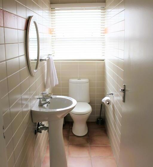 شقة غرفة واحدة, Atlantic Villa Boutique Guesthouse