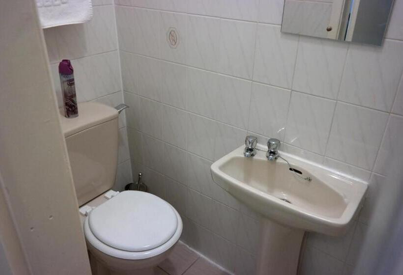 Трехместный Номер Deluxe, Cardoh Lodge