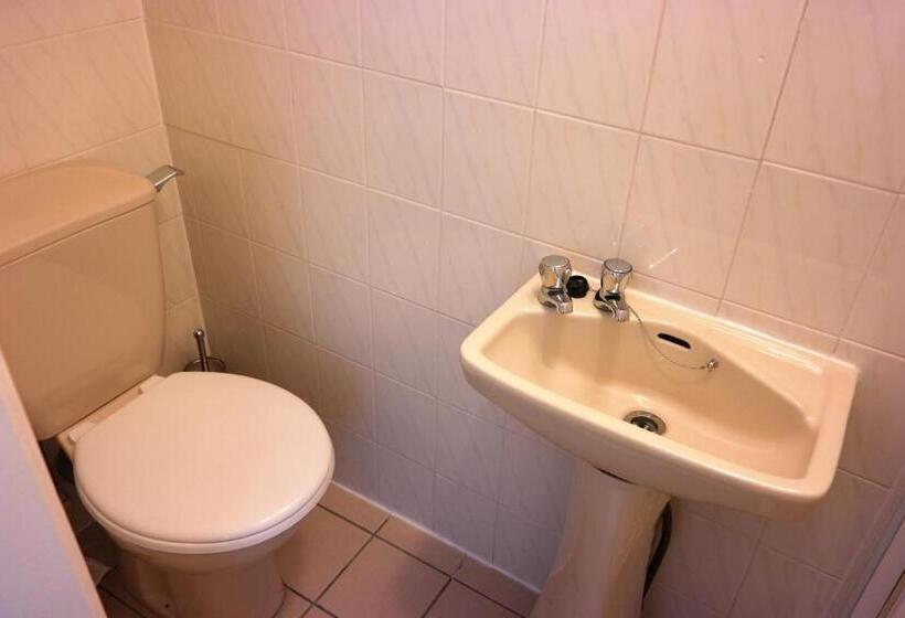 Номер Basic, Cardoh Lodge