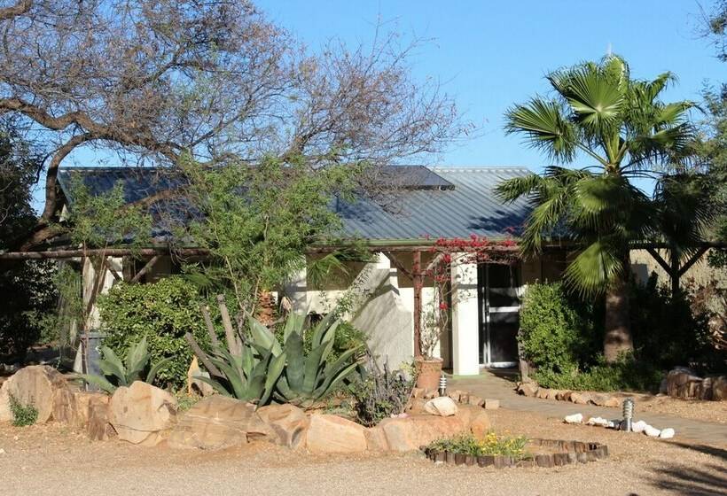 اتاق استاندارد, Etango Ranch Guest Farm