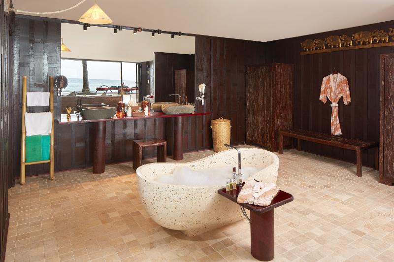 オーシャンビューデラックススイート, Kupu Kupu Phangan Beach Villas & Spa