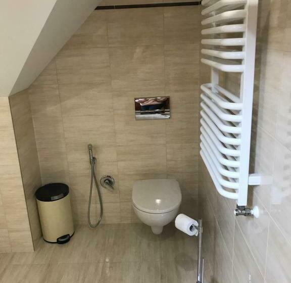 Номер Стандарт Трехместный, Podgórzanka