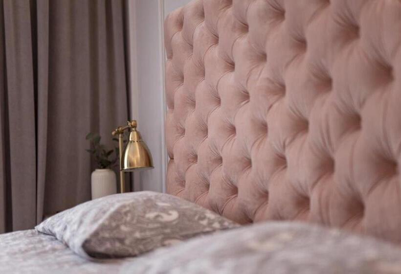 Номер Deluxe, Boleslav Home De Luxe