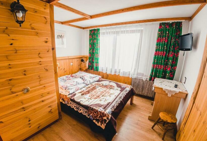 Номер Стандарт, Dom Wypoczynkowy Stoch Mądry