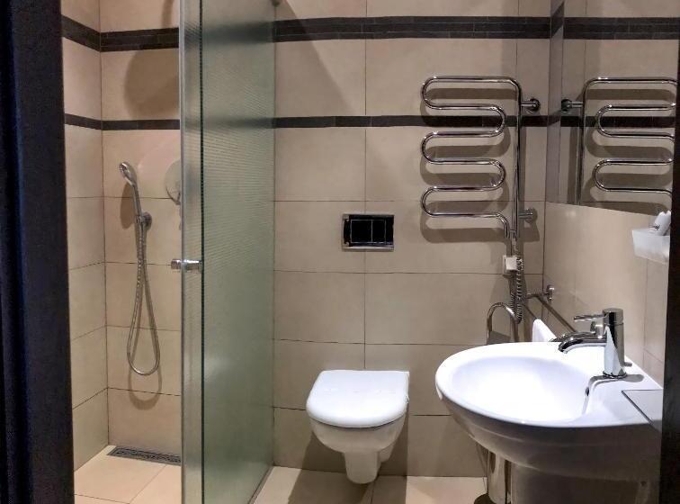 اتاق پریمیوم یک تخته, & Browar Słociak