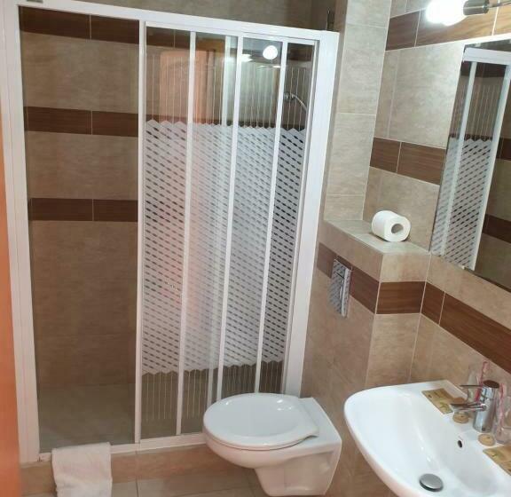 Номер Deluxe с Балконом, Apartamenty Donald