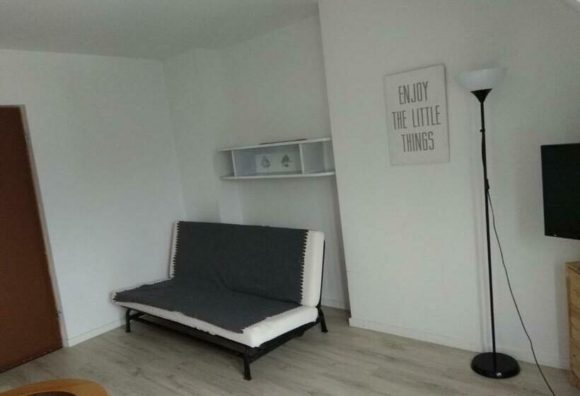 Family Suite, Gosciniec Wydminy