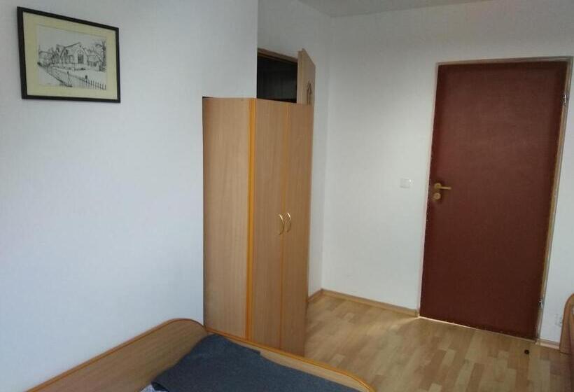 Номер Economy, Gosciniec Wydminy