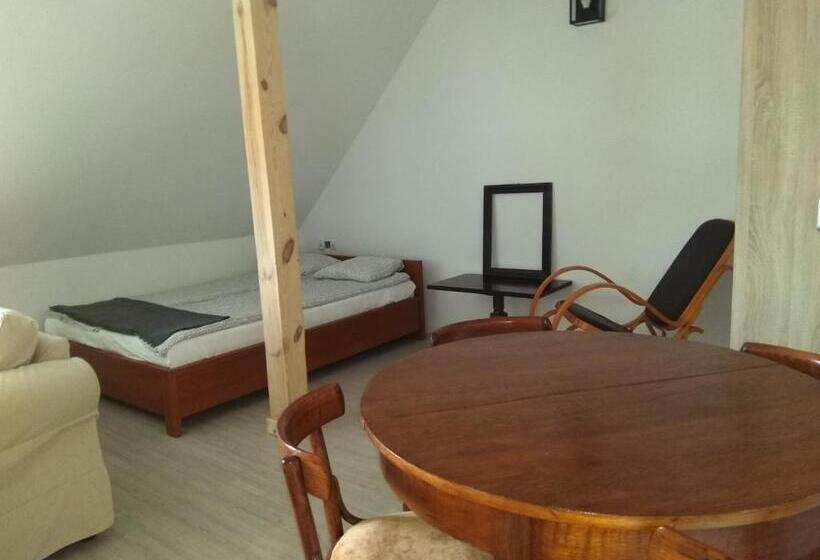 Студия Deluxe, Gosciniec Wydminy