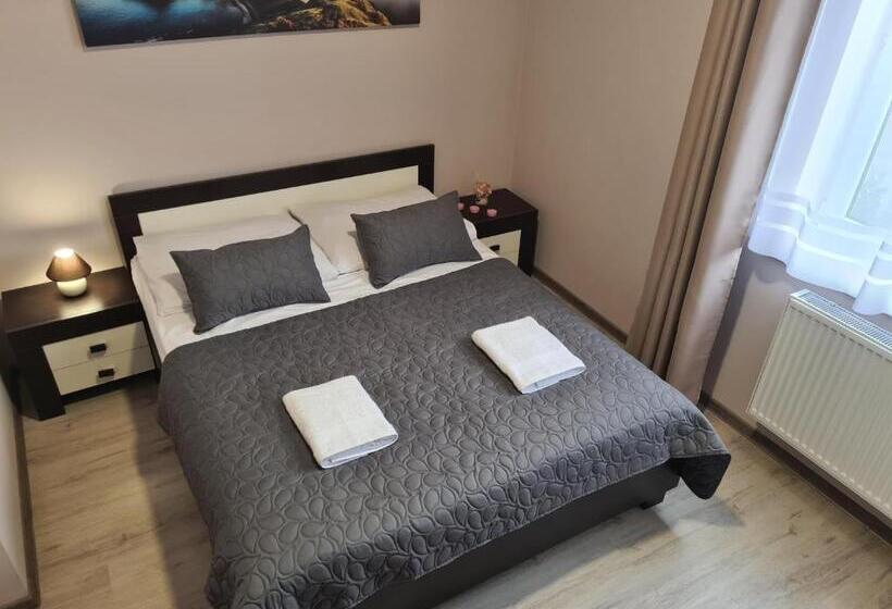 Номер Стандарт, Good Night Noclegi I Strefa Relaksu Dla Dorosłych