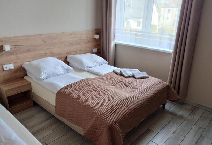 Номер Deluxe, Good Night Noclegi I Strefa Relaksu Dla Dorosłych