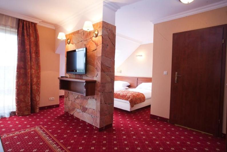 Family Suite, Albatros