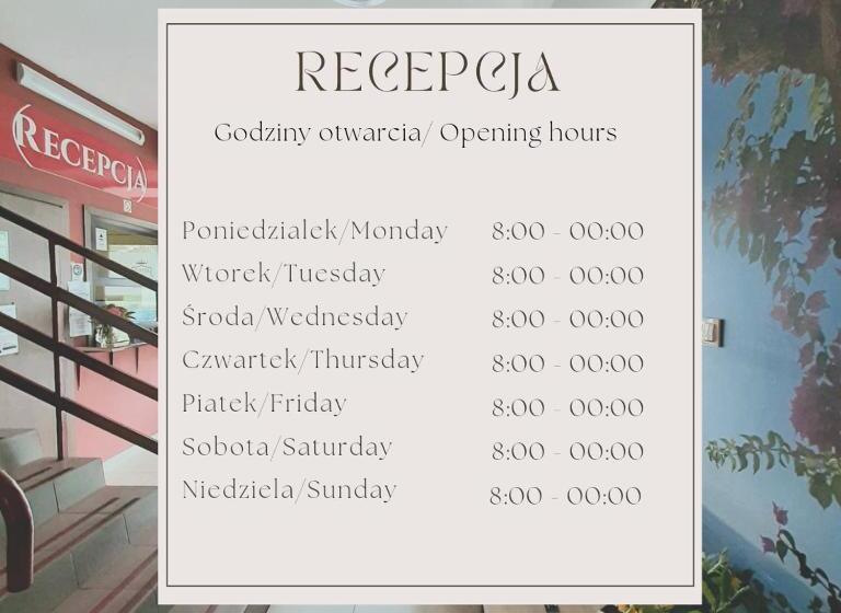 Номер Стандарт с Балконом, Radomsko