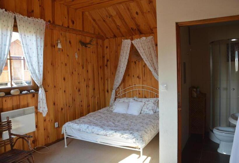 Шале 1 Спальня, Ranczo W Dolinie