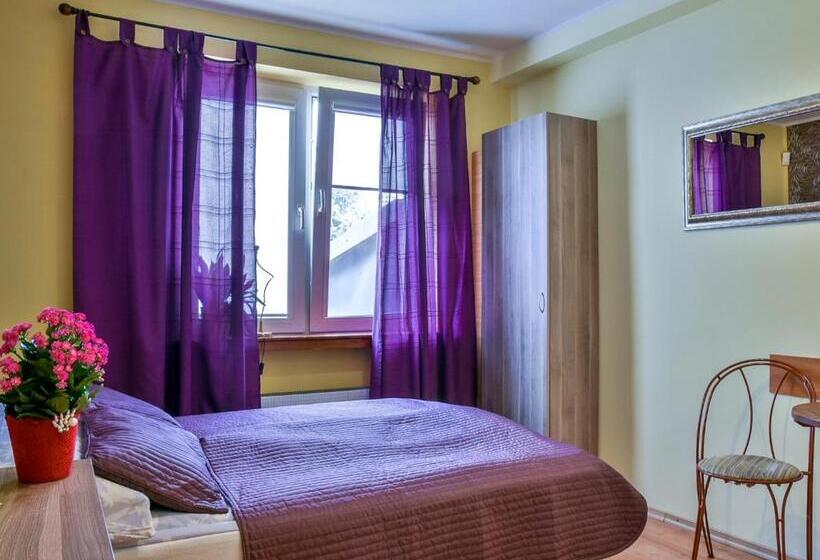 Номер Комфорт, Gościniec Pod Markizami
