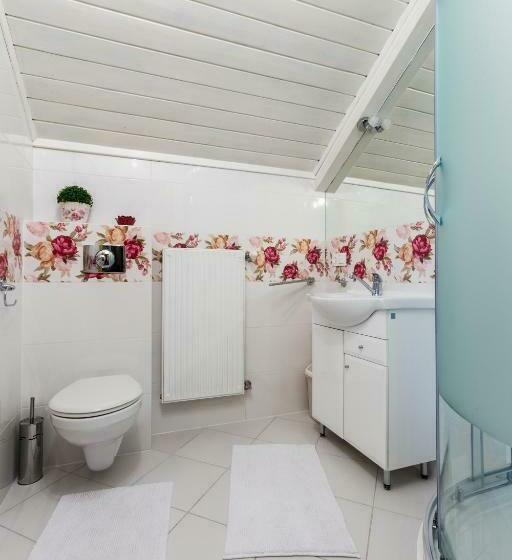 Апартаменты 1 Спальня, Villa Cynamon