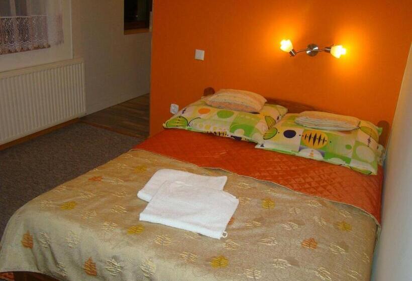חדר סטודיו סטנדרד, Willa Stenia Apartamenty