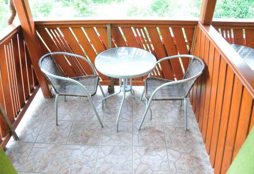 חדר סטודיו סטנדרד, Willa Stenia Apartamenty
