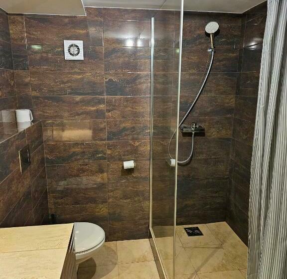 Стандартный Номер Кровать Кинг, Zacisze