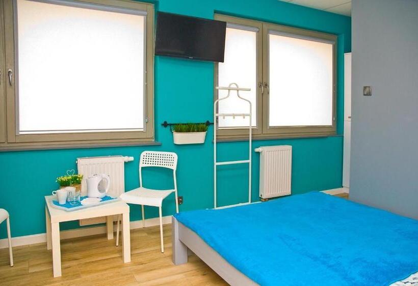 غرفة ديلوكس رباعية, Hostel Filip 2